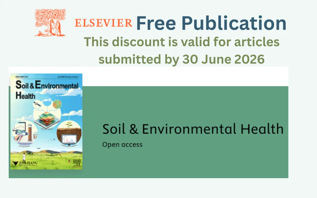 Soil & Environmental Health (SEH)